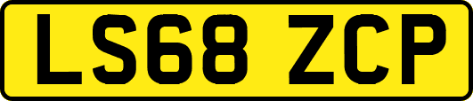 LS68ZCP