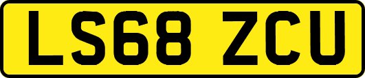 LS68ZCU