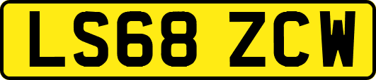 LS68ZCW