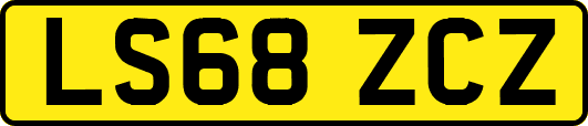 LS68ZCZ