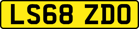 LS68ZDO