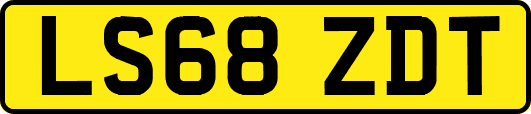 LS68ZDT
