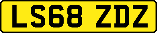LS68ZDZ
