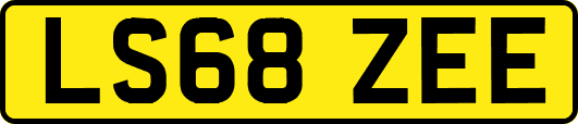 LS68ZEE