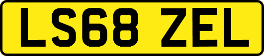 LS68ZEL