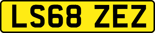 LS68ZEZ