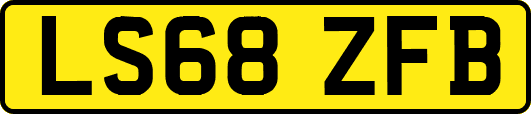 LS68ZFB