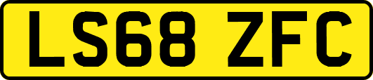 LS68ZFC
