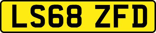 LS68ZFD