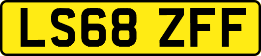 LS68ZFF