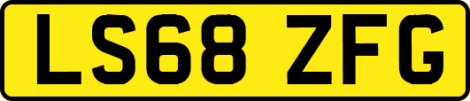 LS68ZFG