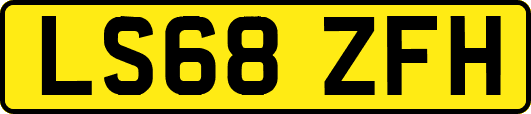 LS68ZFH