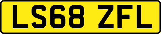 LS68ZFL