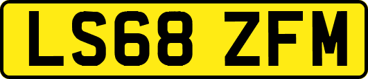 LS68ZFM