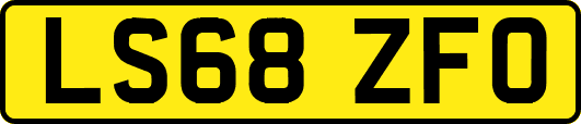 LS68ZFO