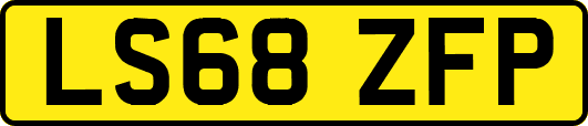 LS68ZFP