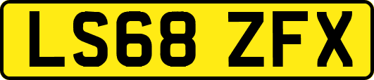 LS68ZFX