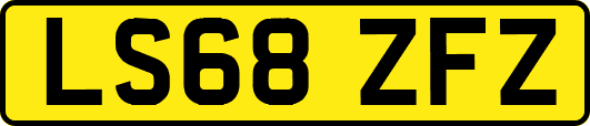 LS68ZFZ