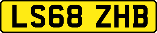 LS68ZHB