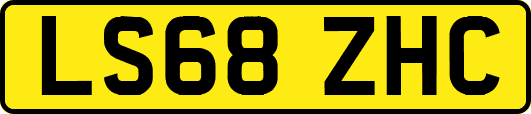 LS68ZHC