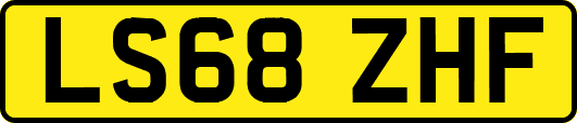 LS68ZHF