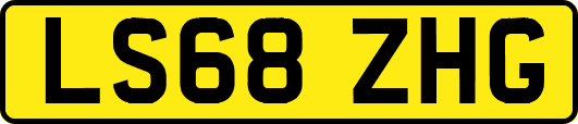 LS68ZHG