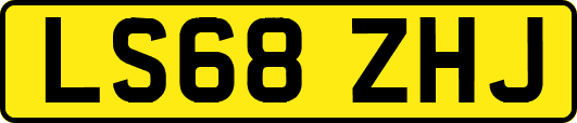 LS68ZHJ