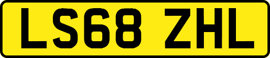 LS68ZHL