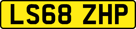 LS68ZHP