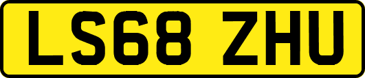 LS68ZHU