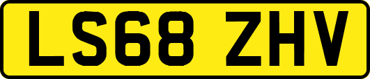LS68ZHV