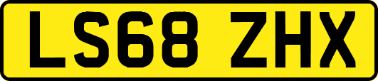 LS68ZHX