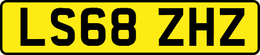 LS68ZHZ