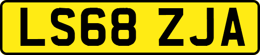 LS68ZJA
