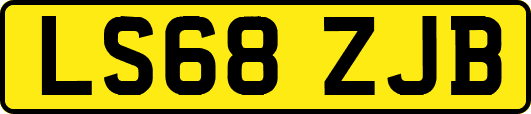 LS68ZJB