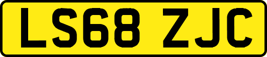 LS68ZJC
