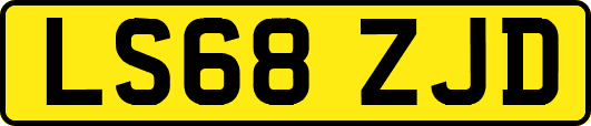 LS68ZJD