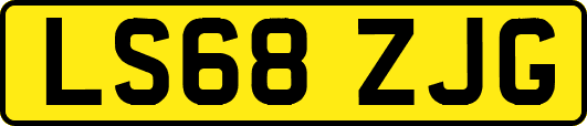 LS68ZJG