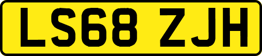 LS68ZJH