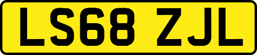 LS68ZJL