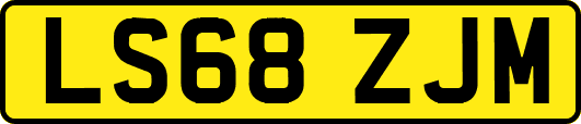 LS68ZJM