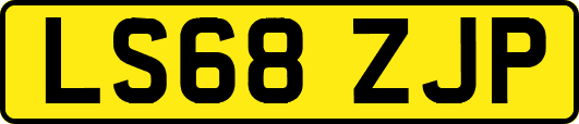 LS68ZJP
