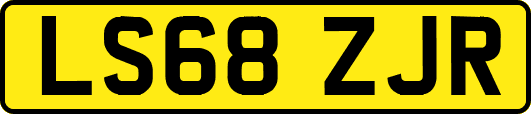 LS68ZJR