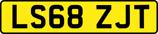 LS68ZJT