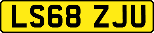 LS68ZJU