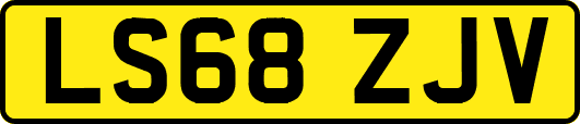 LS68ZJV
