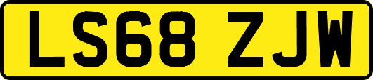 LS68ZJW