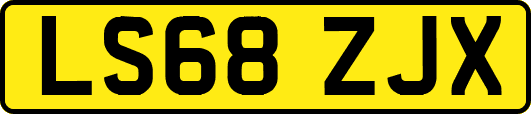LS68ZJX