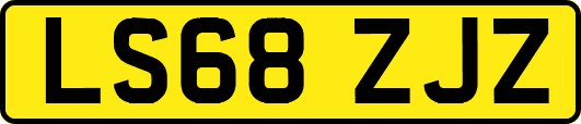 LS68ZJZ