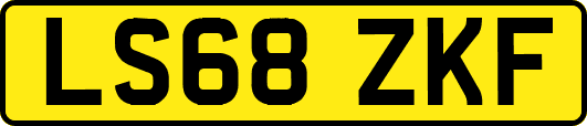 LS68ZKF